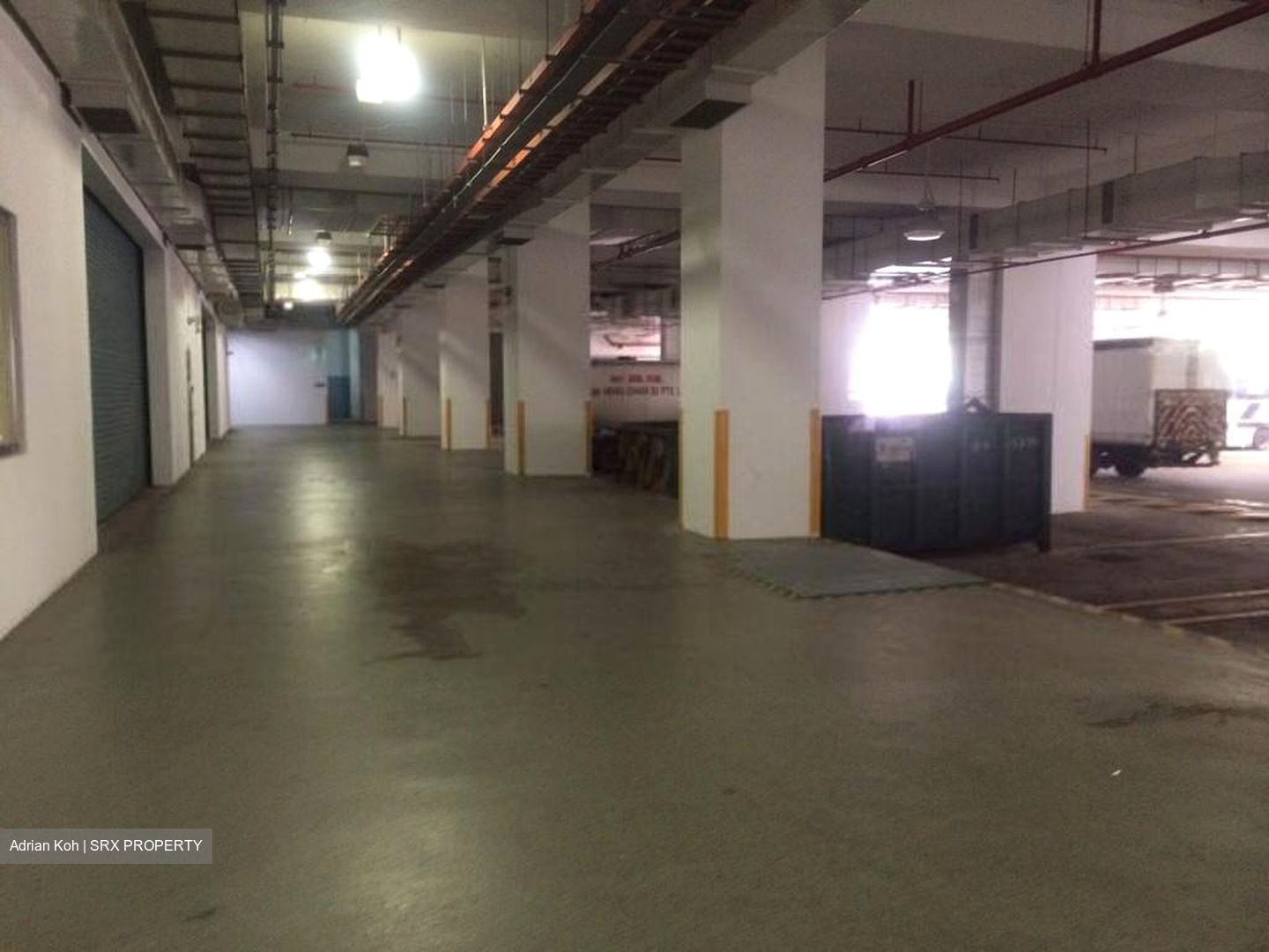 Ang Mo Kio Avenue 3 (D20), Factory #367743371